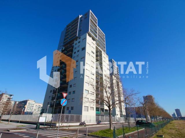 Appartamento in affitto a Municipio 2, Milano