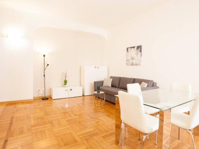 Appartamento in affitto a Municipio 8 di Milano, Milano