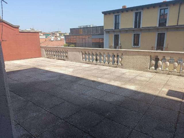 Appartamento in affitto a XXII Marzo, Milano