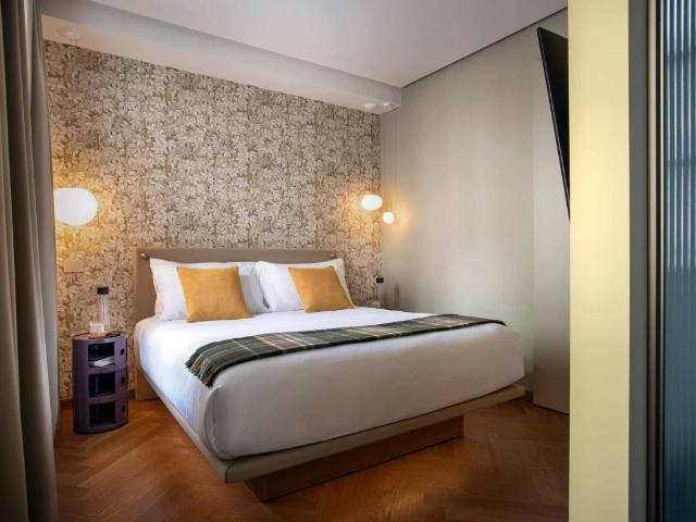 Appartamento in affitto a Centro storico, Milano