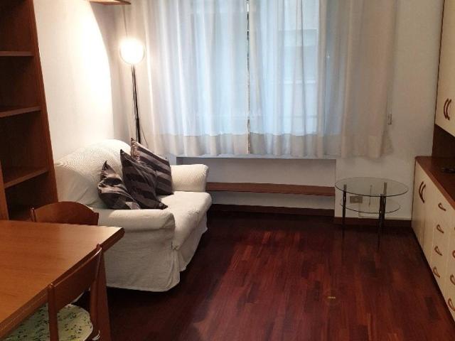 Appartamento in affitto a Municipio 1, Milano
