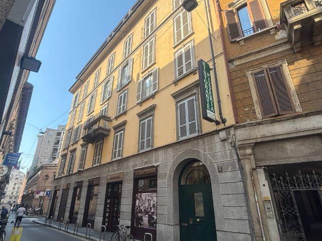 Appartamento in affitto a Duomo, Milano