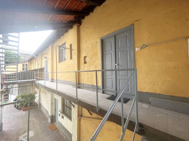 Appartamento in affitto a Municipio 5, Milano