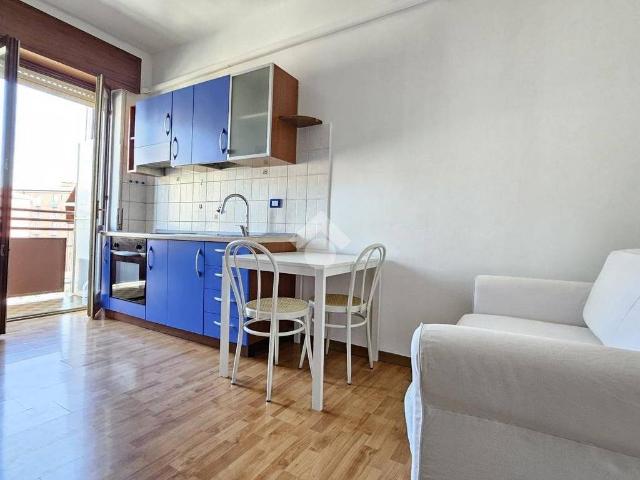 Appartamento in affitto a Municipio 3, Milano