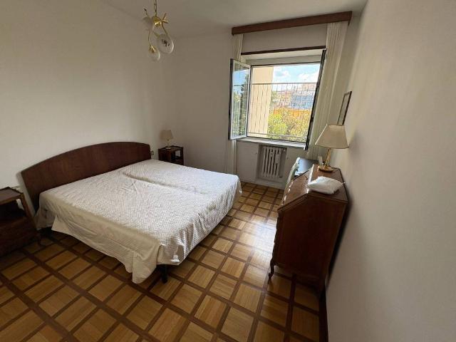 Appartamento in affitto a Casoretto, Milano