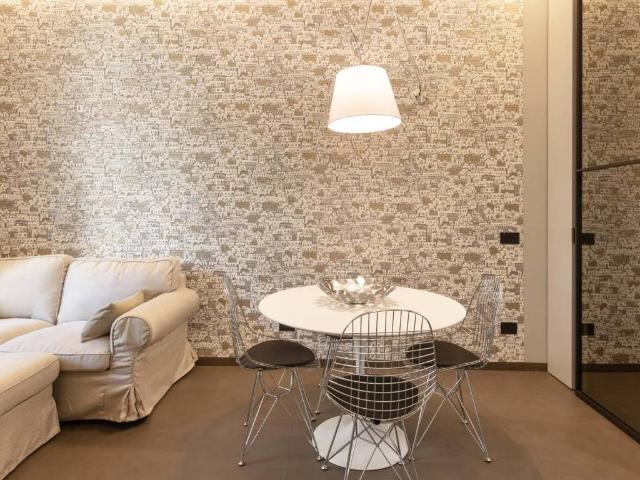 Appartamento in affitto a Tre Torri, Milano