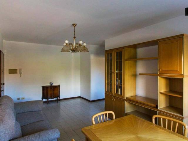 Appartamento in affitto a Quarto Cagnino, Milano