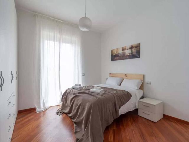 Appartamento in affitto a Municipio 2, Milano