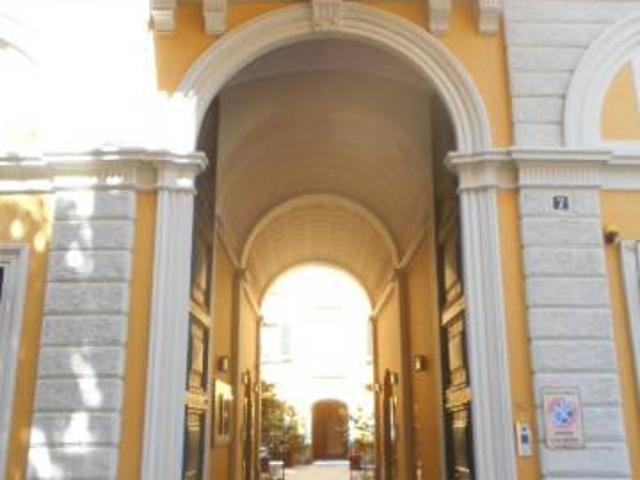 Appartamento in affitto a Municipio 2, Milano
