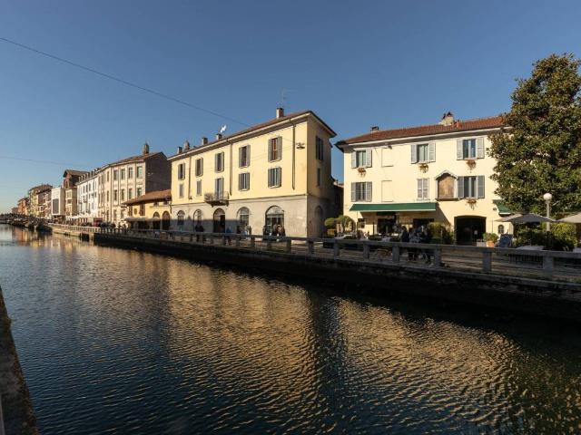 Appartamento in affitto a Navigli, Milano