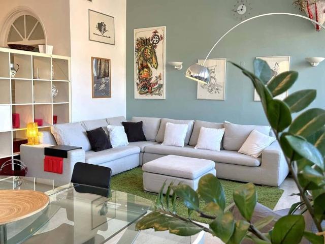 Appartamento in affitto a Milano, Magenta - San Vittore
