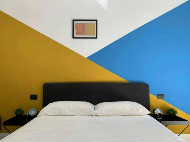 Appartamento in affitto a Municipio 9, Milano