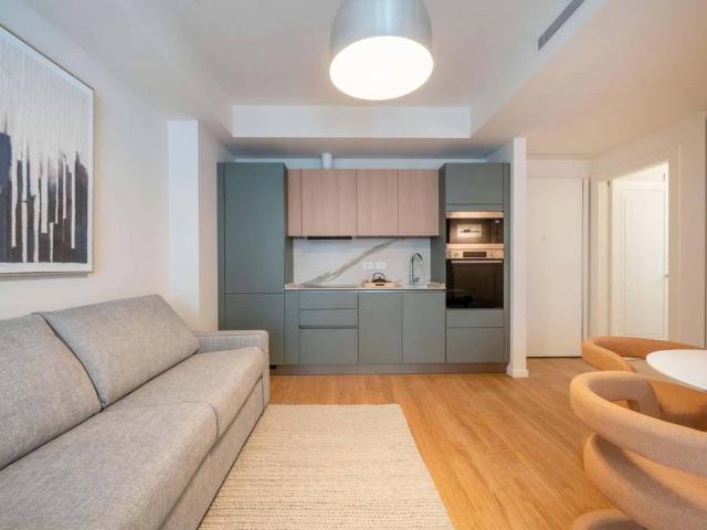 Appartamento in affitto a Buenos Aires - Venezia, Milano