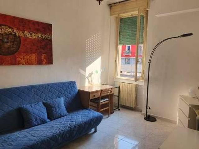 Appartamento in affitto a Quarto Oggiaro, Milano