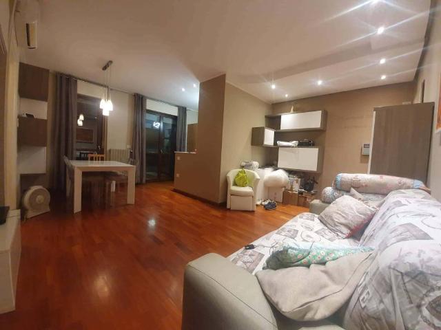 Appartamento in affitto a Parco Lambro - Cimiano, Milano