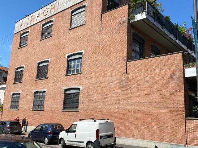 Appartamento in affitto a Villapizzone, Milano