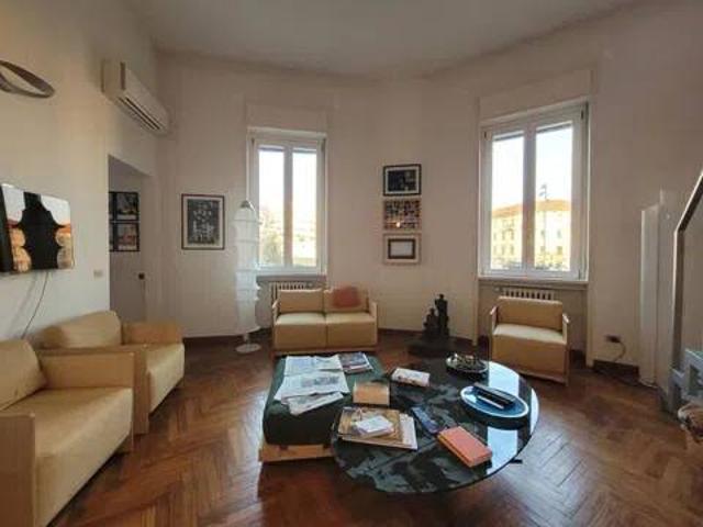 Appartamento in affitto a Municipio 8 di Milano, Milano