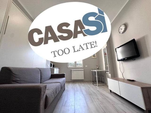 Appartamento in affitto a Corsica, Milano