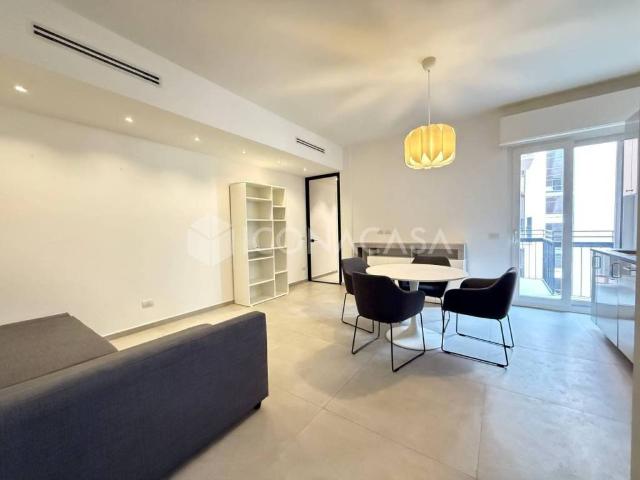 Appartamento in affitto a Municipio 9, Milano