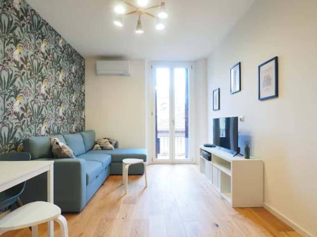 Appartamento in affitto a Buenos Aires - Venezia, Milano