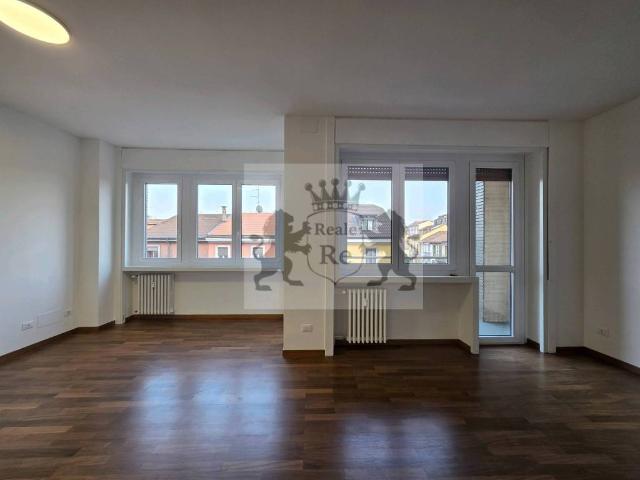 Appartamento in affitto a Municipio 3, Milano