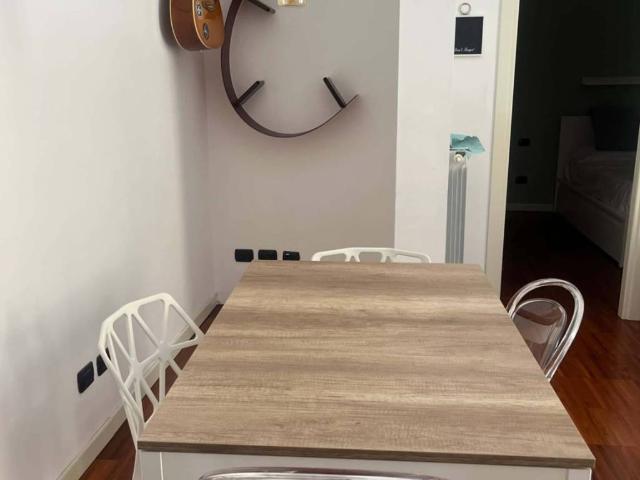 Appartamento in affitto a Ghisolfa, Milano