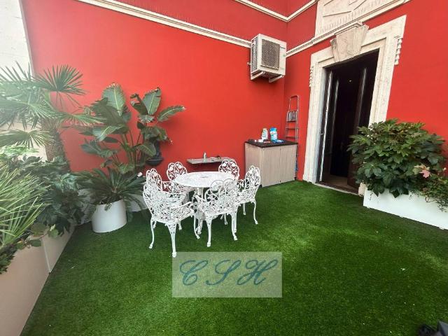 Appartamento in affitto a XXII Marzo, Milano