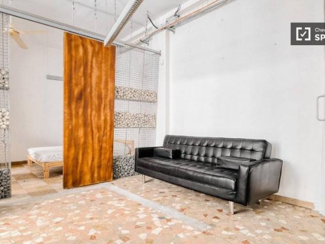 Appartamento in affitto a Sarpi, Milano