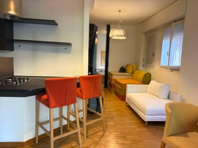 Appartamento in affitto a De Angeli - Monte Rosa, Milano