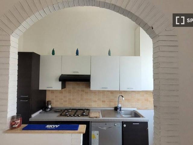 Appartamento in affitto a Farini, Milano