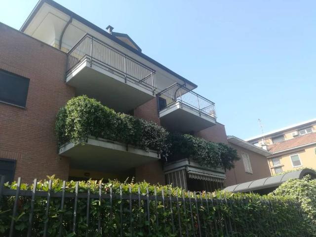 Appartamento in affitto a Municipio 2, Milano