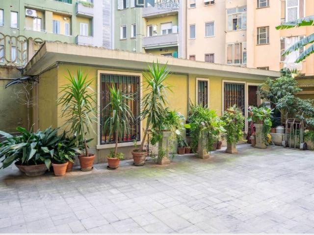 Appartamento in affitto a Municipio 7, Milano