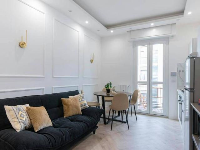 Appartamento in affitto a Municipio 9, Milano