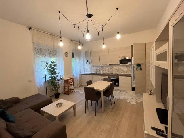 Appartamento in affitto a Municipio 2, Milano