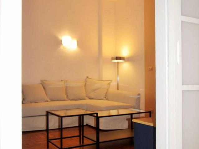 Appartamento in affitto a Municipio 8 di Milano, Milano