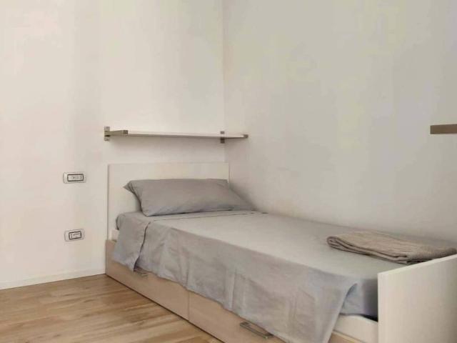 Appartamento in affitto a Villapizzone, Milano