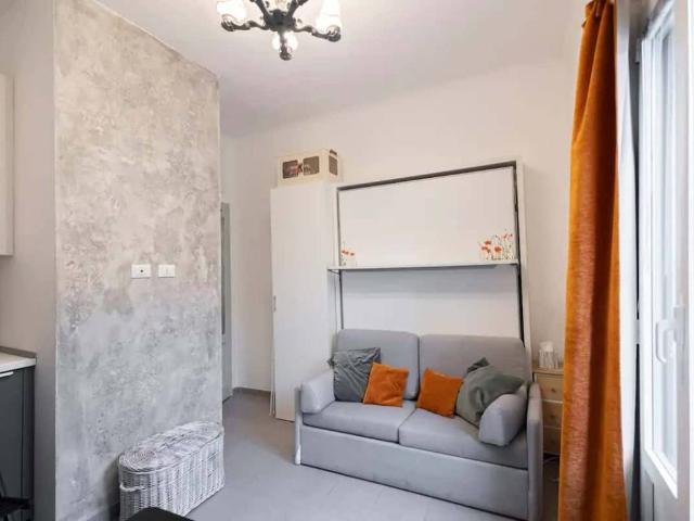 Appartamento in affitto a Municipio 2, Milano