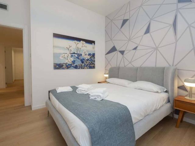 Appartamento in affitto a Buenos Aires - Venezia, Milano