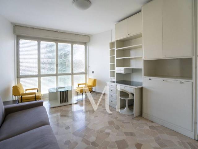 Appartamento in affitto a Municipio 3, Milano