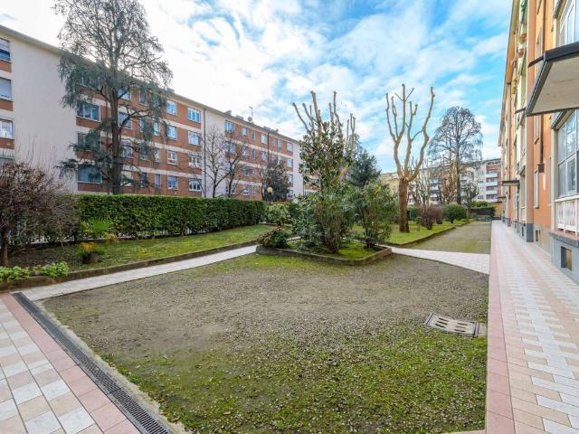 Appartamento in affitto a Villapizzone, Milano