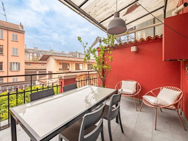 Appartamento in affitto a Ticinese, Milano