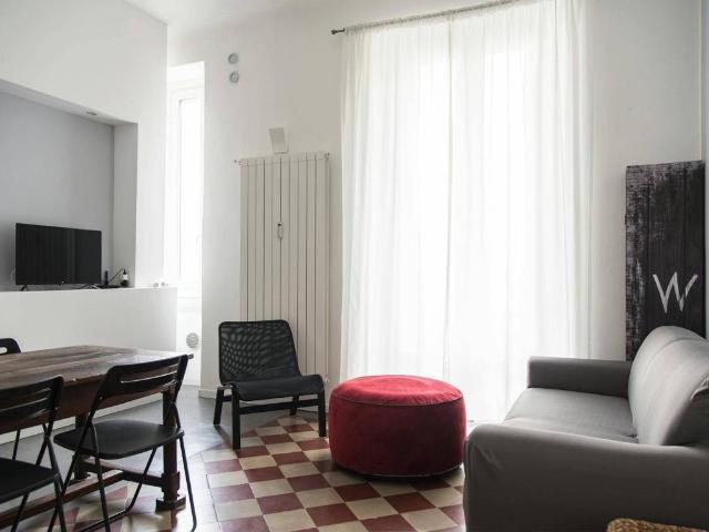 Appartamento in affitto a Municipio 8 di Milano, Milano