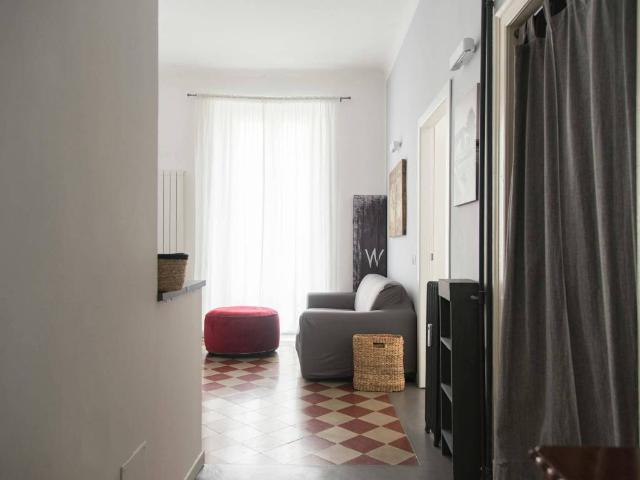 Appartamento in affitto a Municipio 8 di Milano, Milano