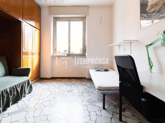 Appartamento in affitto a Lodi - Corvetto, Milano