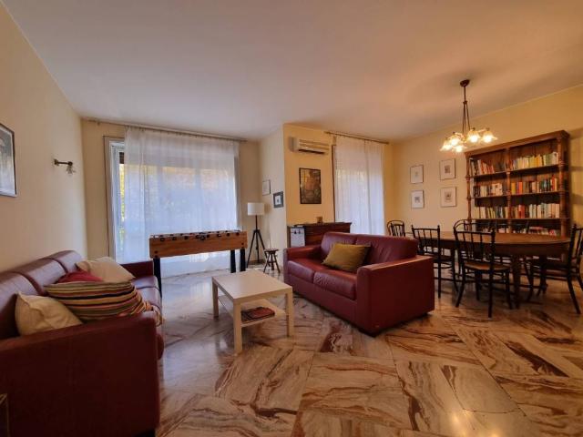 Appartamento in affitto a Buenos Aires - Venezia, Milano