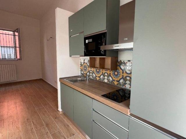 Appartamento in affitto a Gratosoglio - Ticinello, Milano