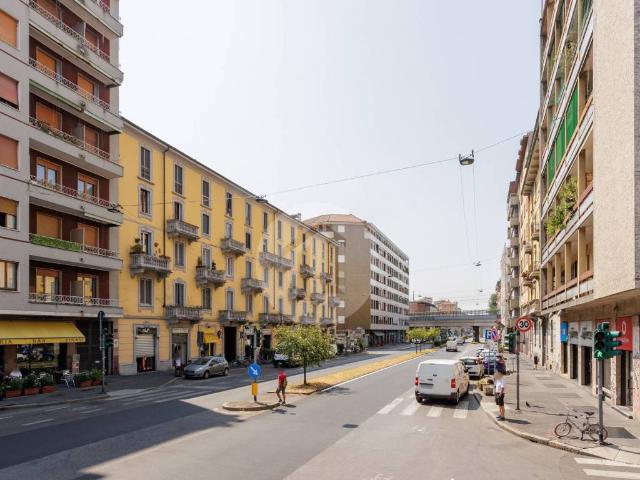 Appartamento in affitto a Municipio 2, Milano