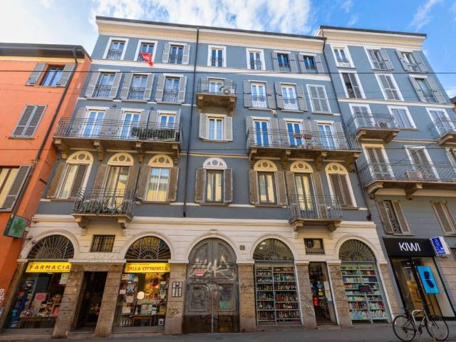 Appartamento in affitto a Municipio 1, Milano