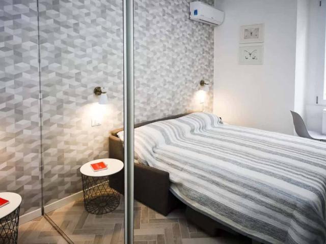 Appartamento in affitto a Vigentina, Milano