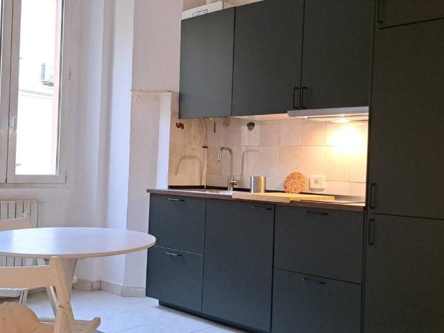 Appartamento in affitto a Municipio 2, Milano
